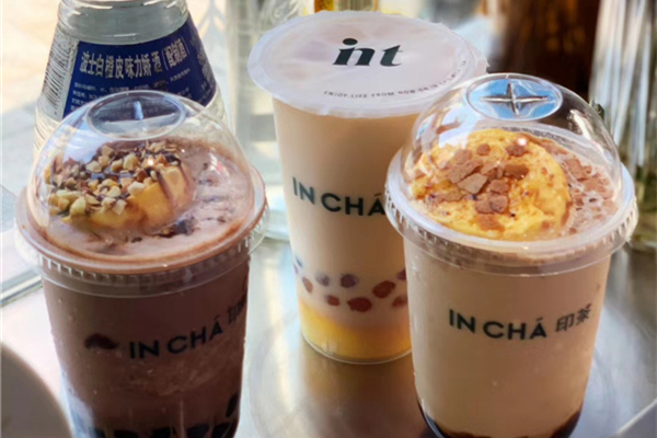 奶茶加盟品牌有哪些?印茶奶茶加盟怎么样?