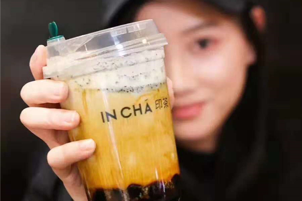 印茶味道怎么样?印茶种类多,口感丰富