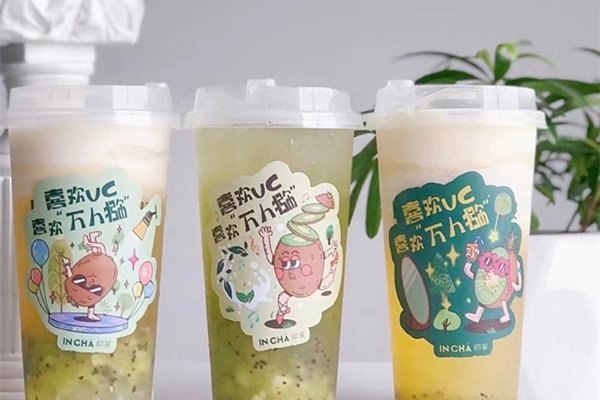 奶茶加盟品牌怎么选?印茶奶茶加盟用心服务