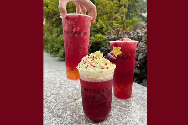 奶茶加盟怎么样?加盟开店注意事项