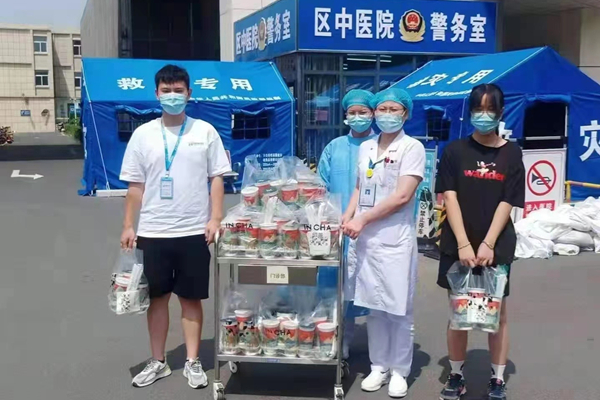奶茶店如何提高门店知名度?