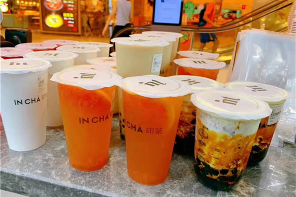 奶茶加盟,如何针对奶茶店进行选址评估?