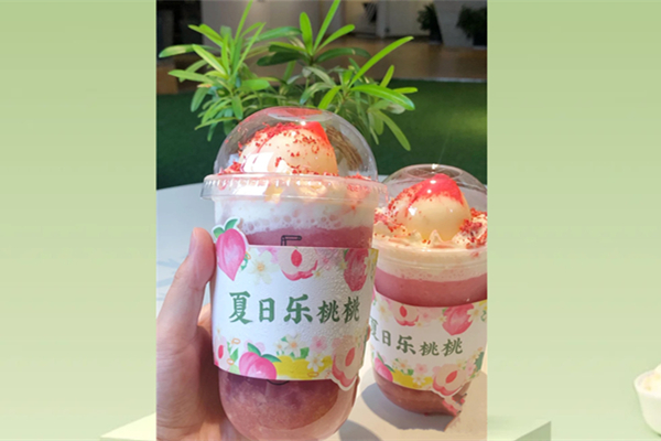 印茶奶茶哪里好?奶茶店专注于产品的三个原则