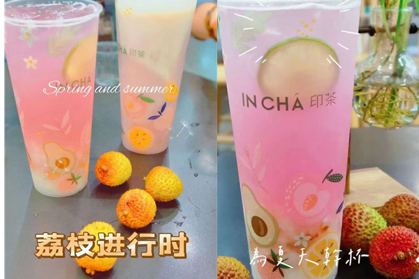 奶茶品牌加盟，印茶奶茶怎么样？