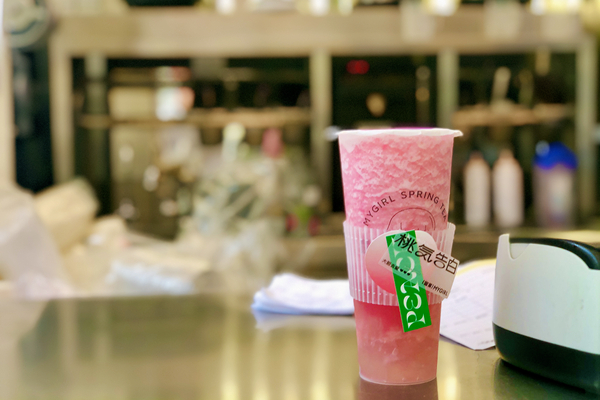 网上有配方,开店为什么要加盟?
