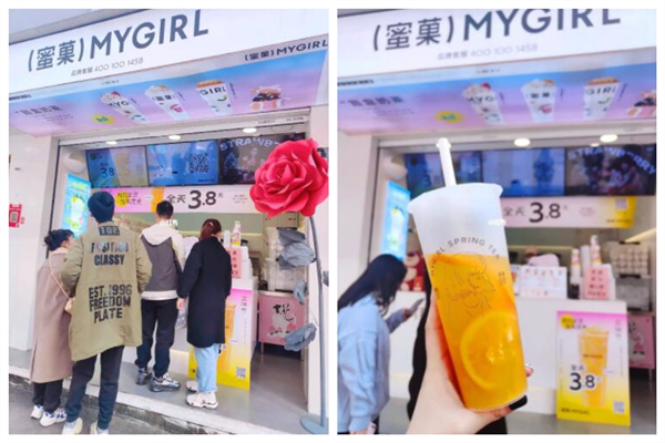 奶茶店怎么开，怎么赚钱！深入灵魂5问！