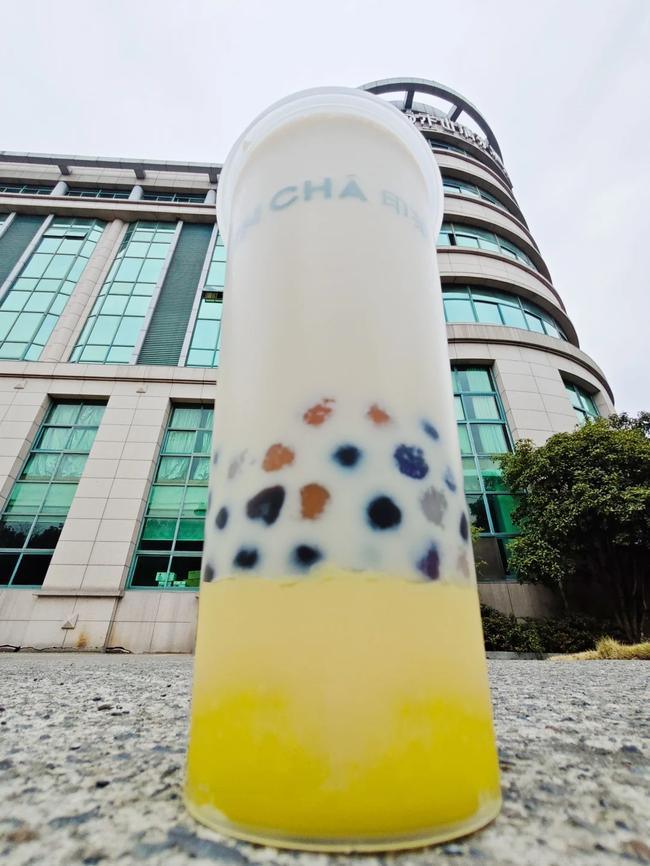 印茶奶茶官网