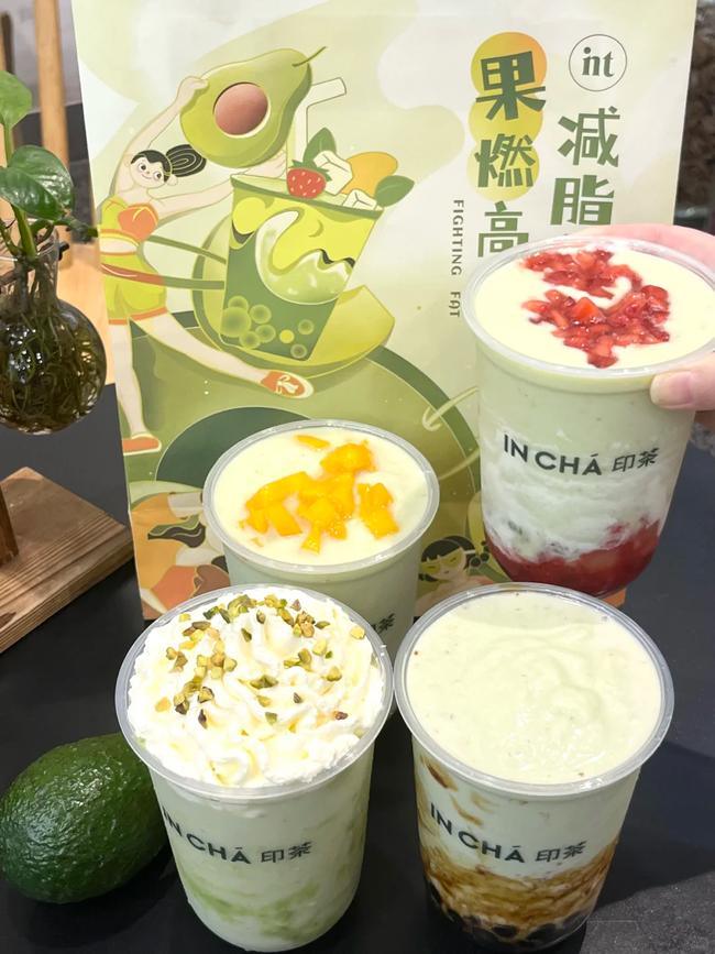 奶茶加盟店如何吸引年轻消费者？