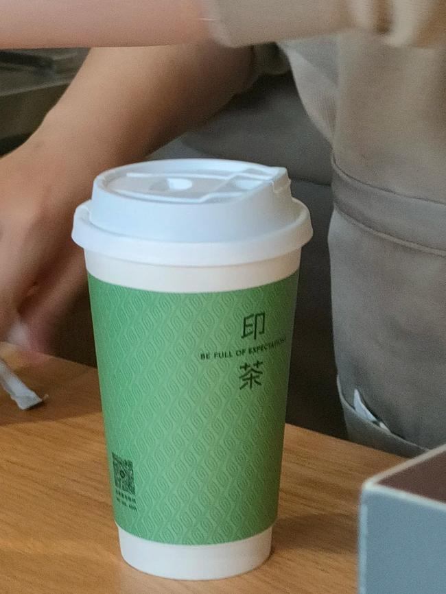 看印茶奶茶如何让奶茶店更好的适应市场变化