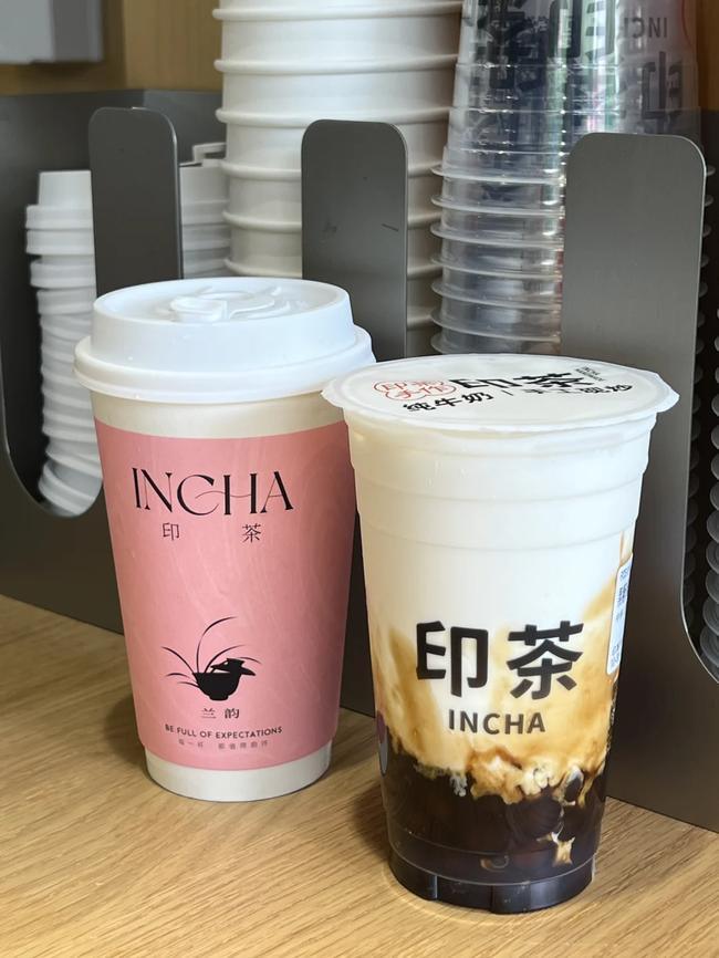 奶茶店创业怎么有效控制成本?原来他们都是这样做